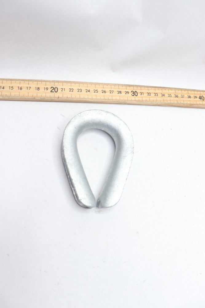 Wire Rope Thimble 7/8" 