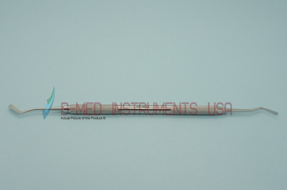 Dental Plastic Filling Instrument PFI #11