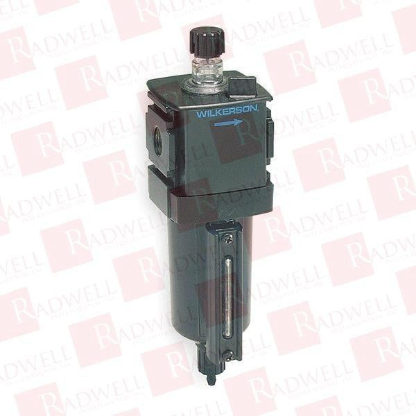 WILKERSON PNEUMATIC L18-04-KL00 / L1804KL00 (NEW NO BOX)