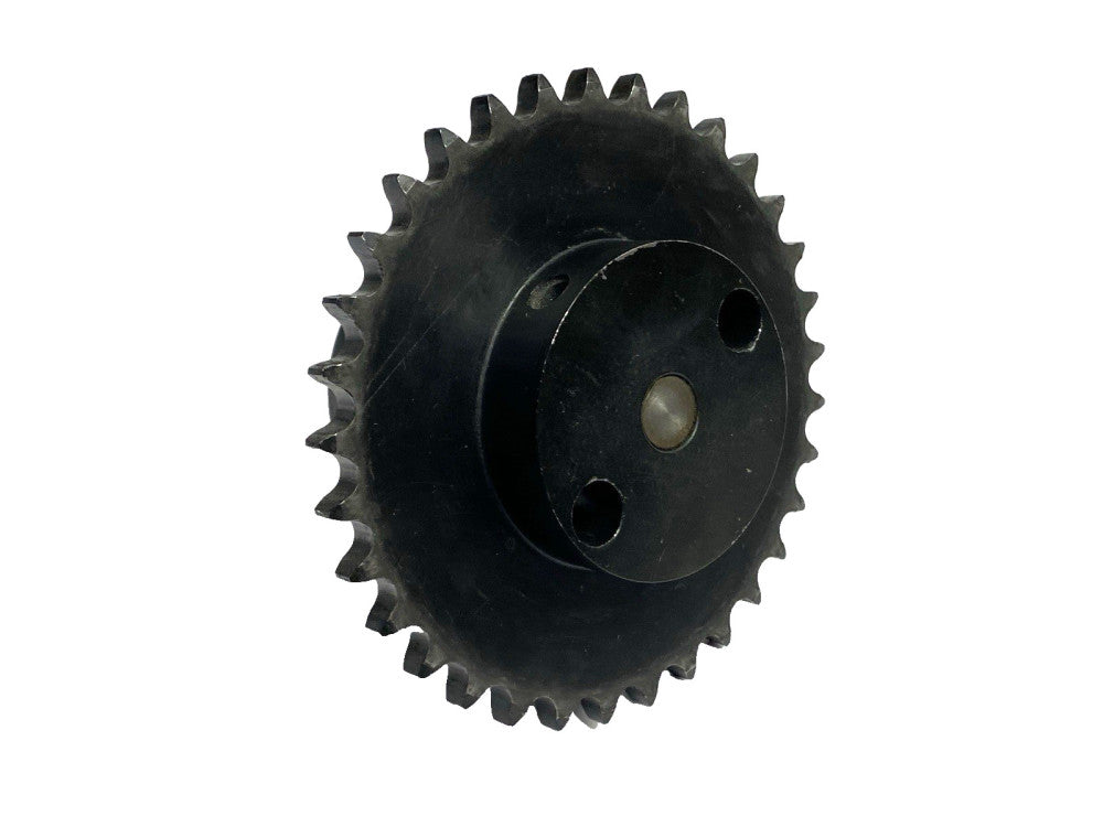 Universal Instruments 34-Tooth Roller Bearing Sprocket
