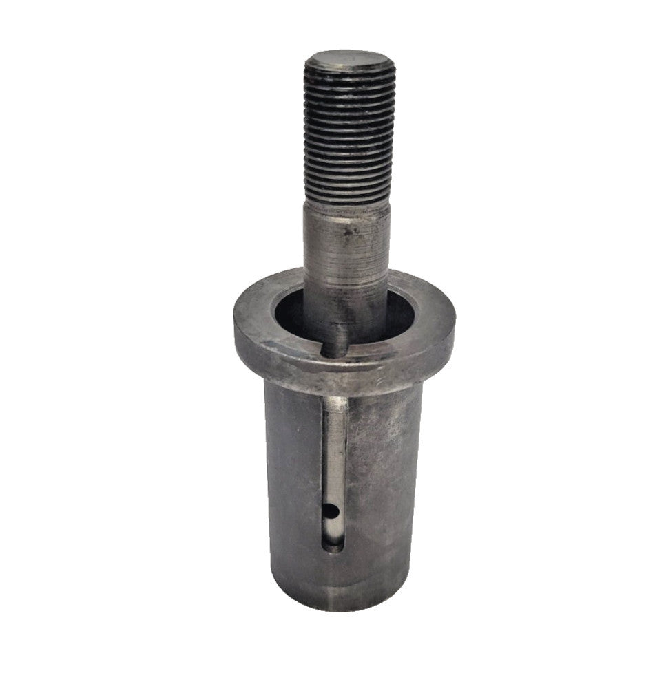WILSON TOOL THICK TURRET PUNCH PRESS PUNCH W/SHEATH WT 1.250 ROUND 2 PIECES