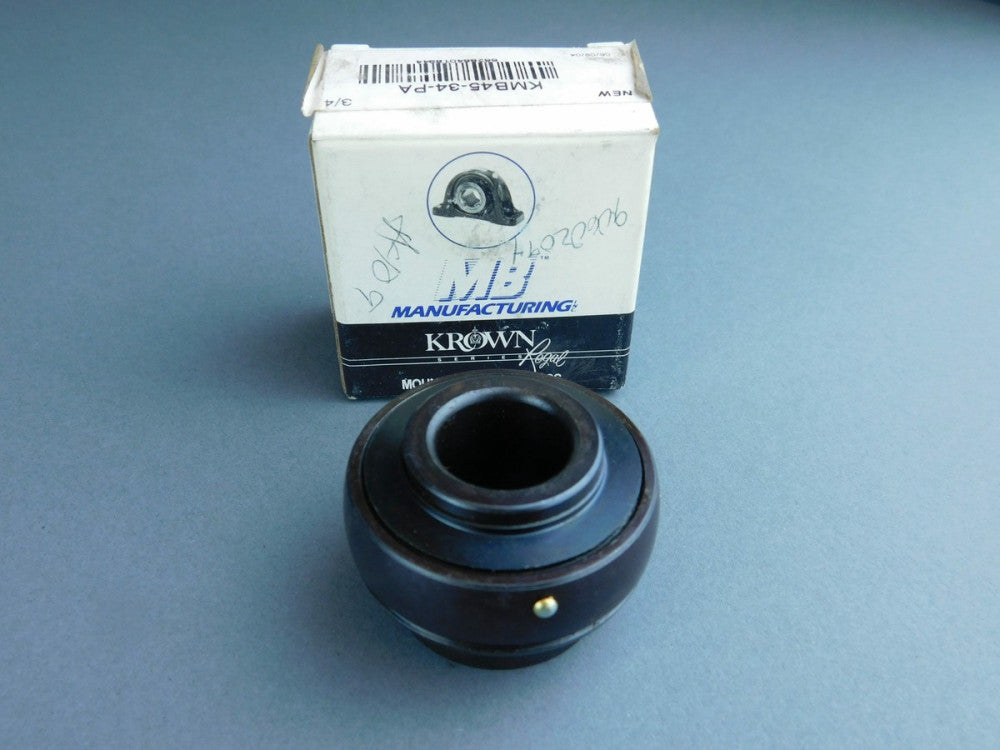 MB KMB45-34-PA MFG Bearing - NEW Surplus!