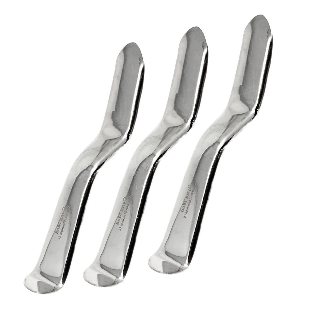 Cynamed University of Minnesota Dental Cheek Retractor German Stainless Steel...