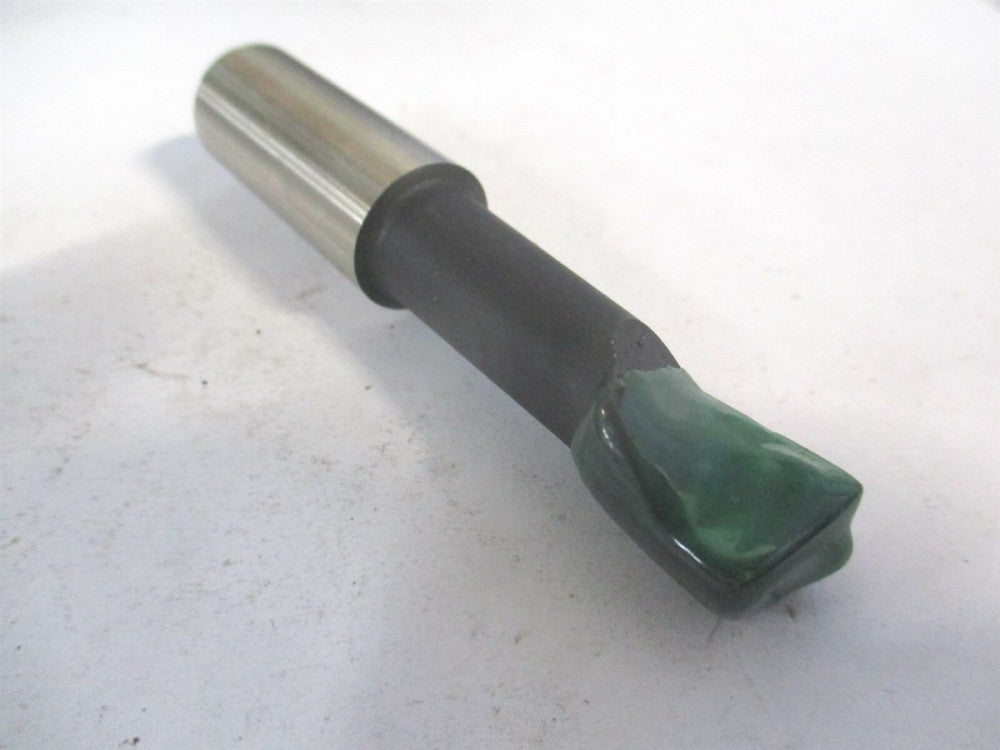 APT (COC-9S) 9/16" x 1-11/16" x 5/8" Cobalt RH Bright Finish Boring Bar 