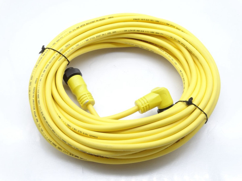 ALLEN BRADLEY 889N-F5HJNV-45F CABLE