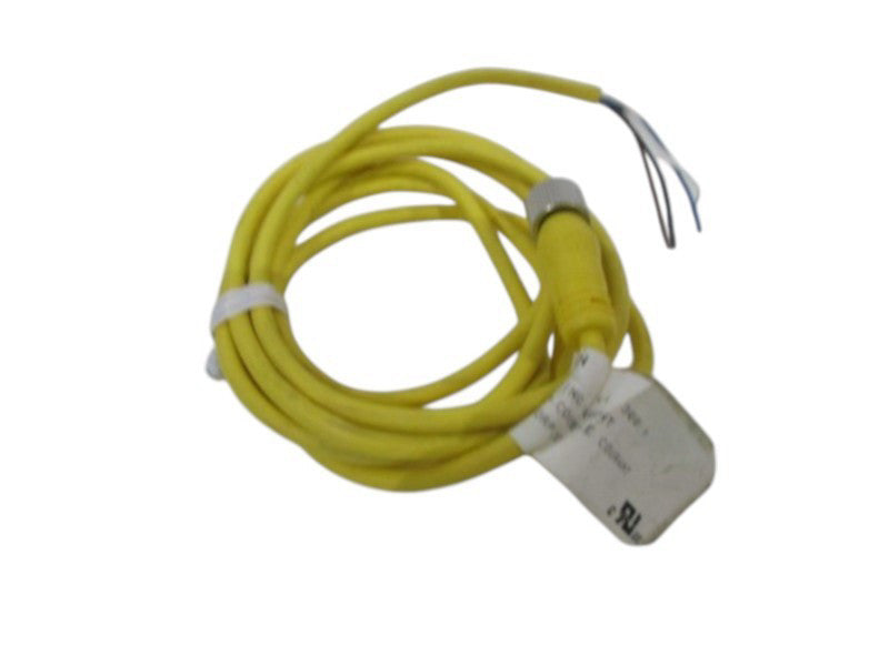 MENCOM MDC-4FP-2M M12 CORDSET NSNP