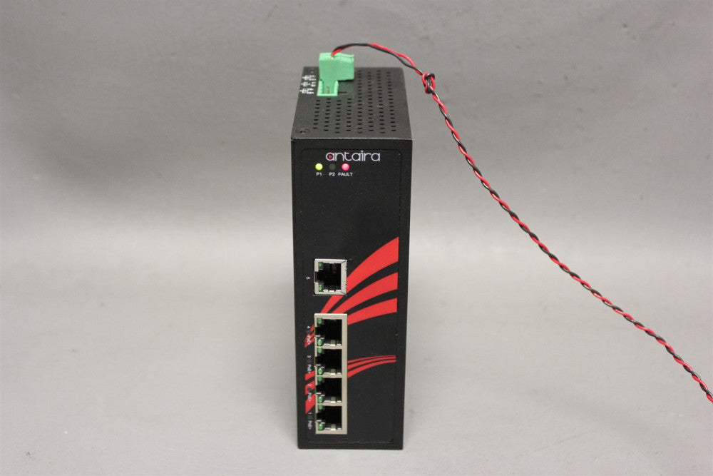 ANTAIRA ETHERNET SWITCH LNP-0500-24