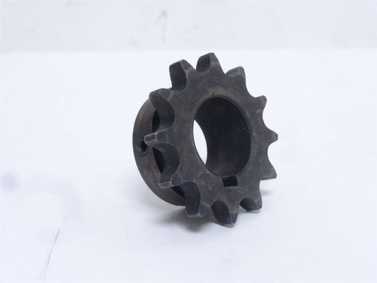 248693 New-No Box; Martin 40BS12-1 Sprocket #40; 12 Teeth; 1"ID