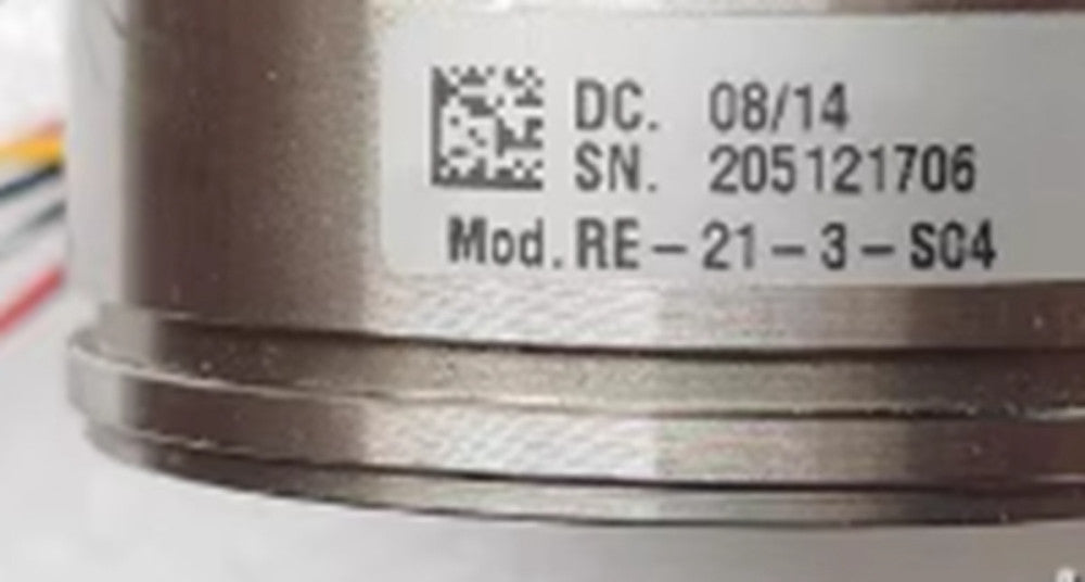 One Brand New LTN RE-21-3-S04 Rotary Encoder