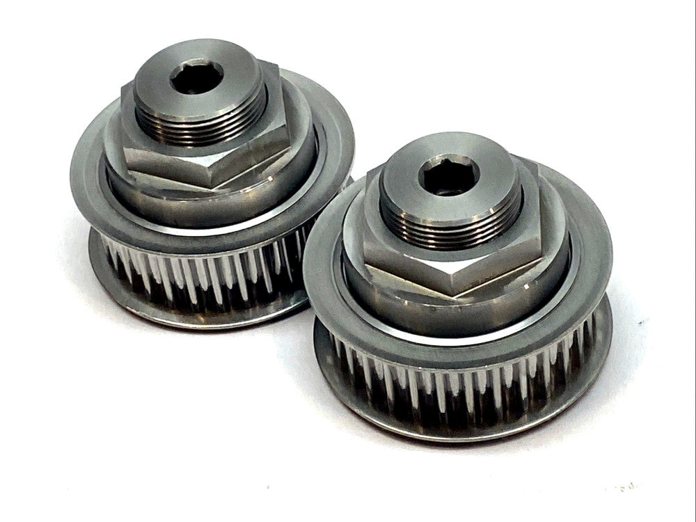 FESTO 86-GT3-5M-Z31-C27.3-B Toothed belt pulley module 1287802