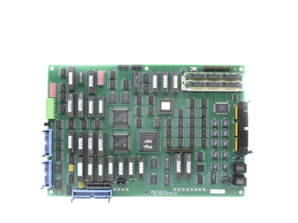 EC&G 77-000-010 REV. F NSNP