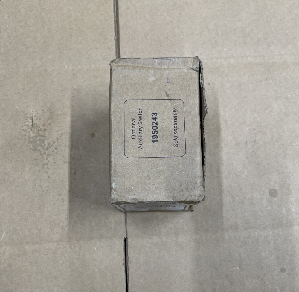 IRP - DP340120F - 3-Pole Definite Purpose Contactor - 40FLA - 120V Coil SEE PICS
