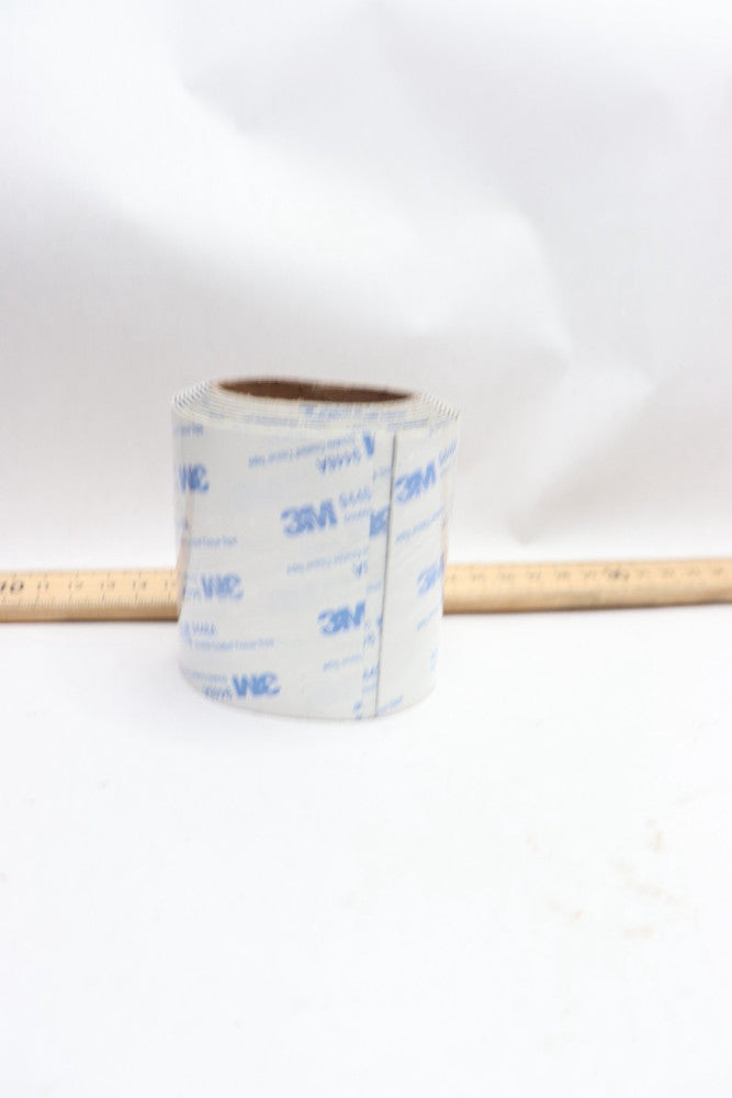 Ilofri Leather Repair Patch Tape Brown 3" X 60"