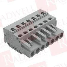 WAGO 231-107/026-000 / 231107026000 (NEW IN BOX)