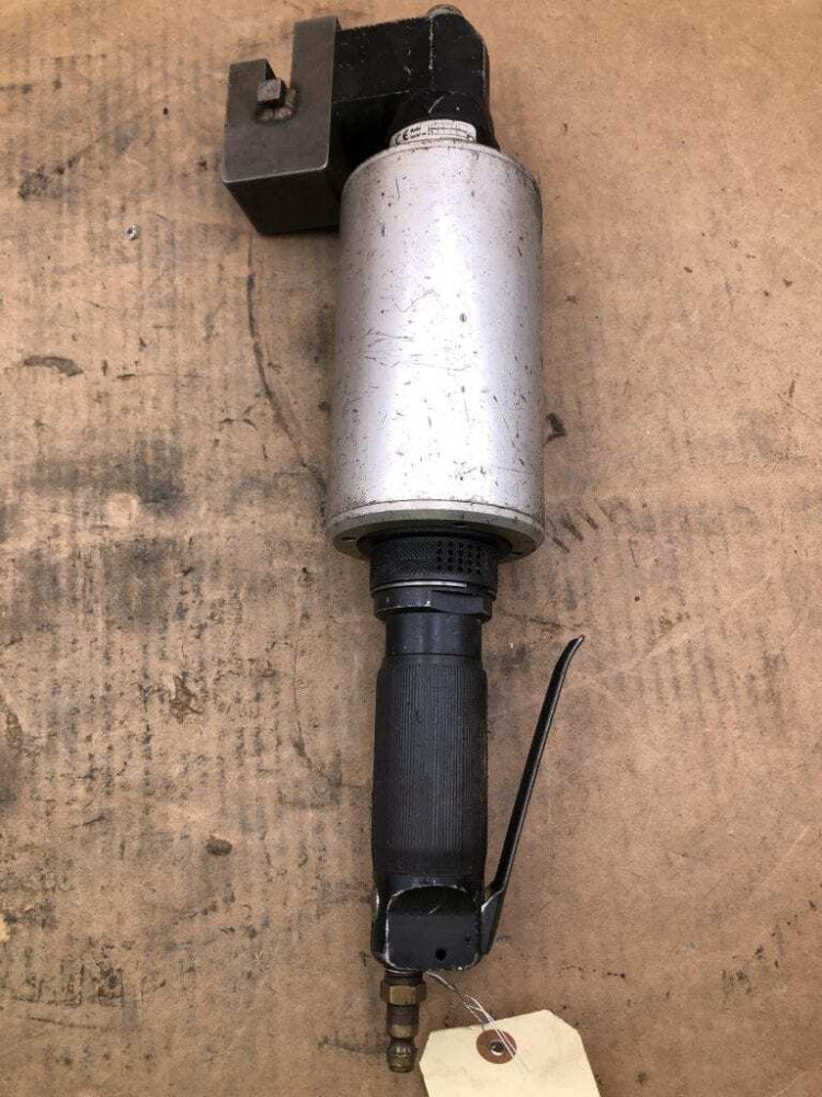 Lindova H7/5-730 air hydraulic hole punch