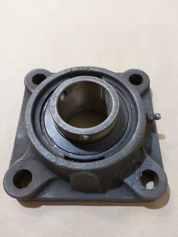 SKF FY112 1 3/4" 4 Bolt Flange Bearing NOS
