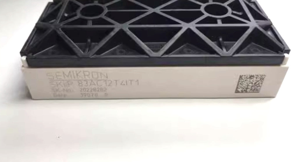 One Brand New SEMIKRON SKIIP83AC12T4IST1 Power Supply Module