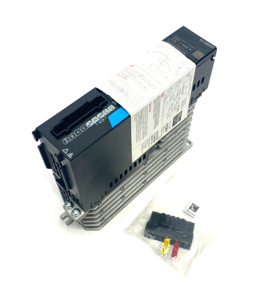 Inovance SV660PS2R8I Servo Drive 1-Ph AC200-240V 4.0A
