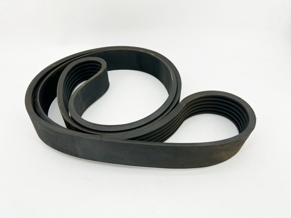 New Bestorq 6/3VK1250 Banded Drive Belt, 3VK 1250, 6 Bands, made with Kevlar