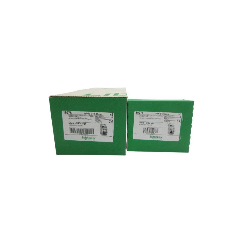 SCHNEIDER ELECTRIC 19276 230V (PKG OF 6) NSMP