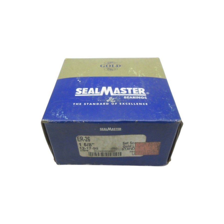SEALMASTER ER-26 1-5/8" NSFS