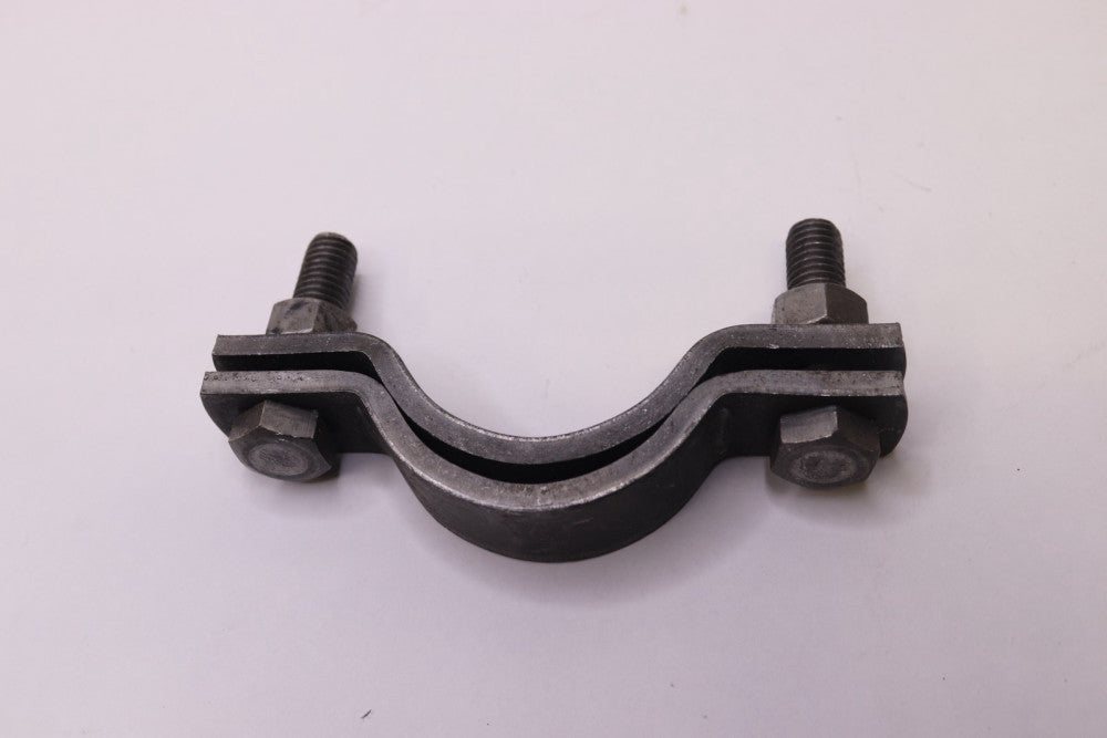 Medium Pipe Clamp 2" Pipe 0500093562