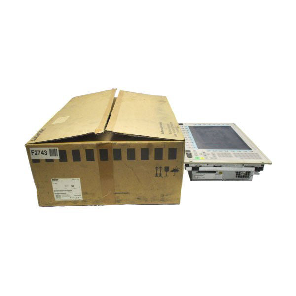 SIEMENS 6AV7725-2BB10-0AG0 120-230V NSMP