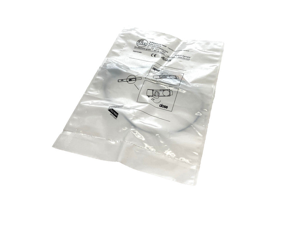 ifm MK5307 C-slot Cylinder Sensor M8 3-Pin MKC3028-ANKG/G/0,3M/ZH/AS