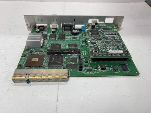YASKAWA CIRCUIT BOARD JANCD-XIF04