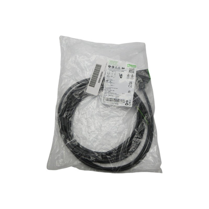 MURR ELEKTRONIK 7000-18031-6160500 24VDC 4A NSMP