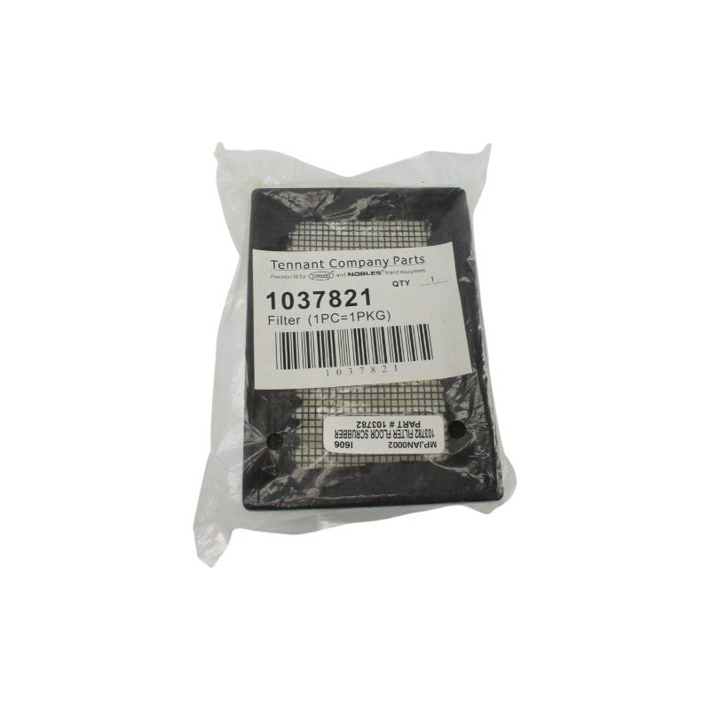TENNANT COMPANY 1037821 NSMP