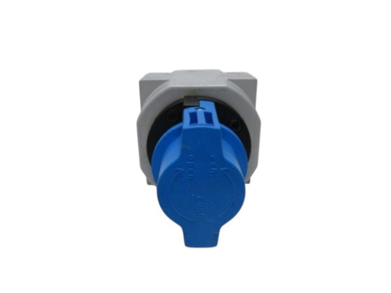 FESTO HE-D-MAXI ON/OFF VALVE  UNMP