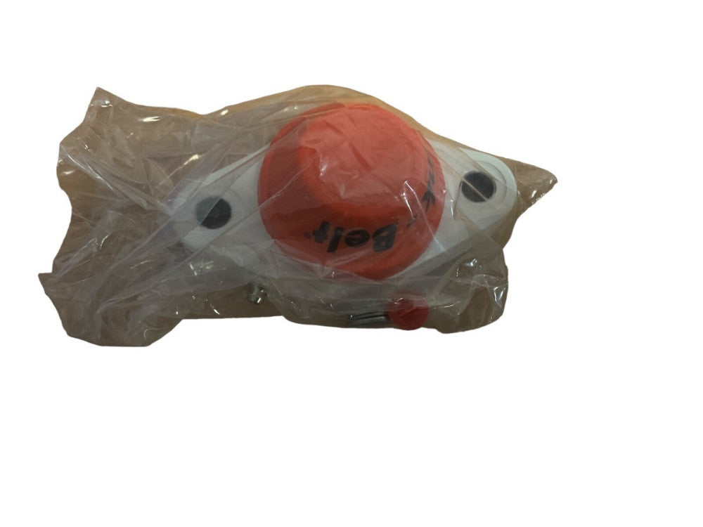 REXNORD LINK-BELT FLANGE BLOCK BALL BEARING KLFXSS216DC