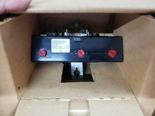 New Old Stock WESTINGHOUSE 5680D04G21 TRIP UNIT / HLB3100T