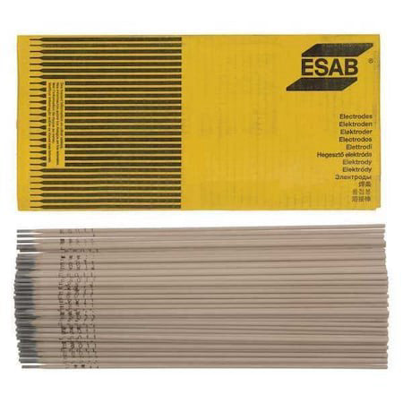 Esab 812000081 3/32 X 14In Sureweld 6011 Electrode 50Lb