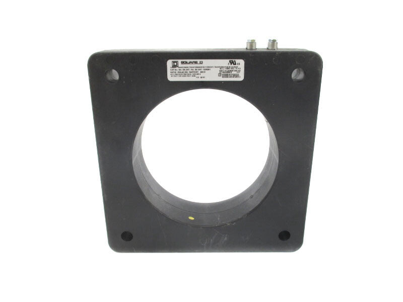 SQUARE D 120R801 600V (AS PICTURED) NSNP
