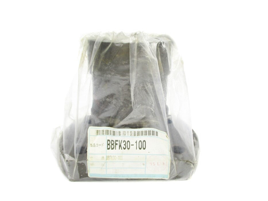 VALVE BBFK30-100 NSMP