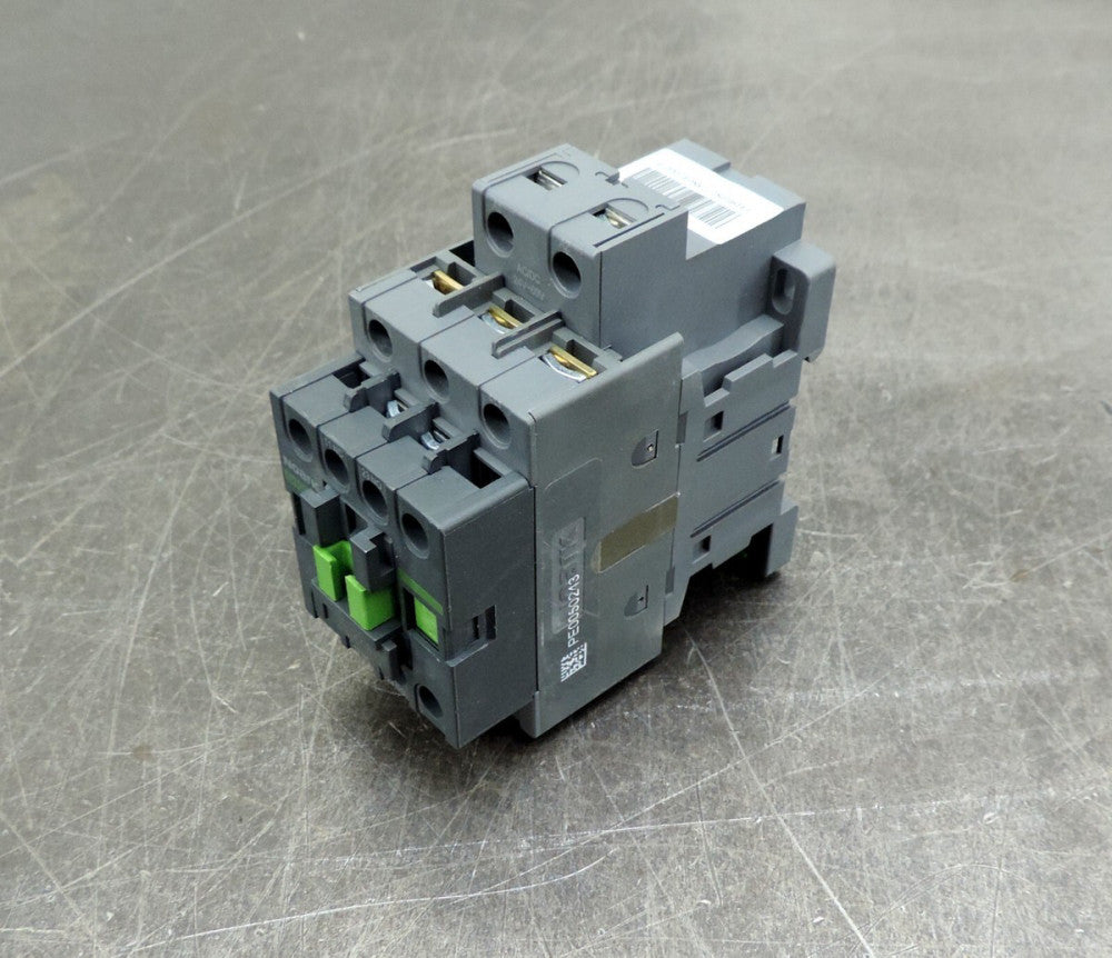 Noark EX9C09F11 Contactor EX9C09  PE0050243