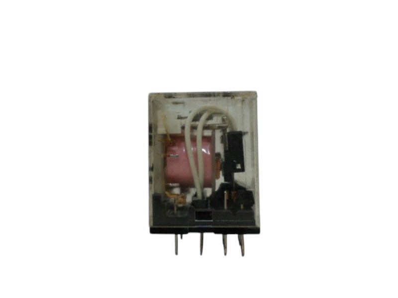 OMRON MY4N RELAY 200/220VAC UNMP