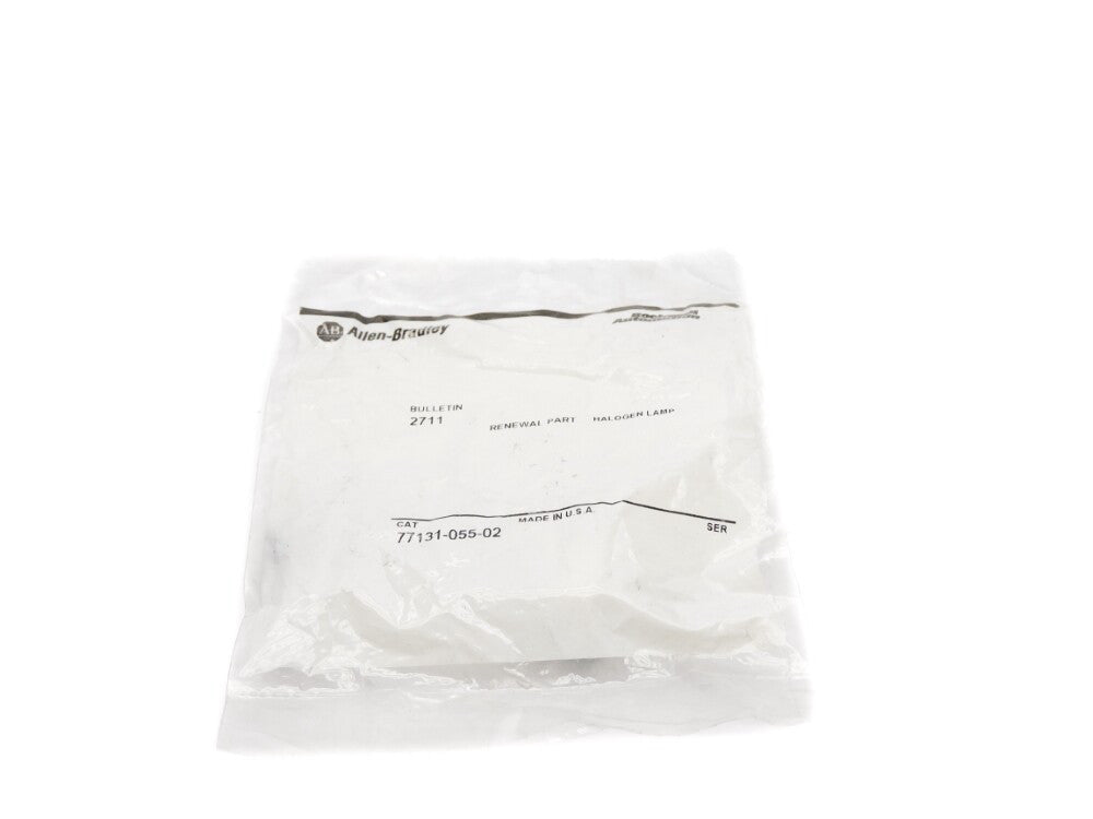 ALLEN BRADLEY A77131-055-02 NSMP