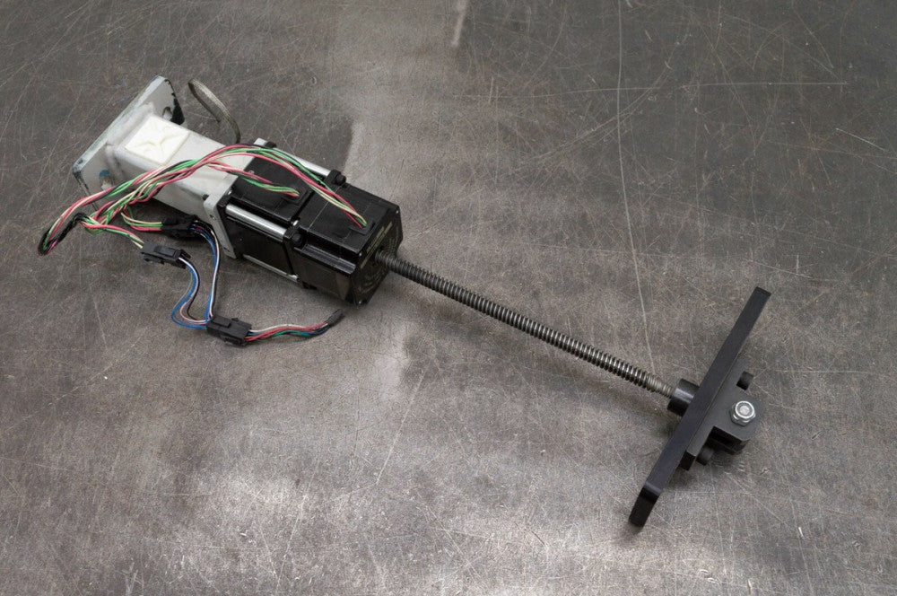Haydon Switch and Instrument 57F61-12-003 Stepper Motor 