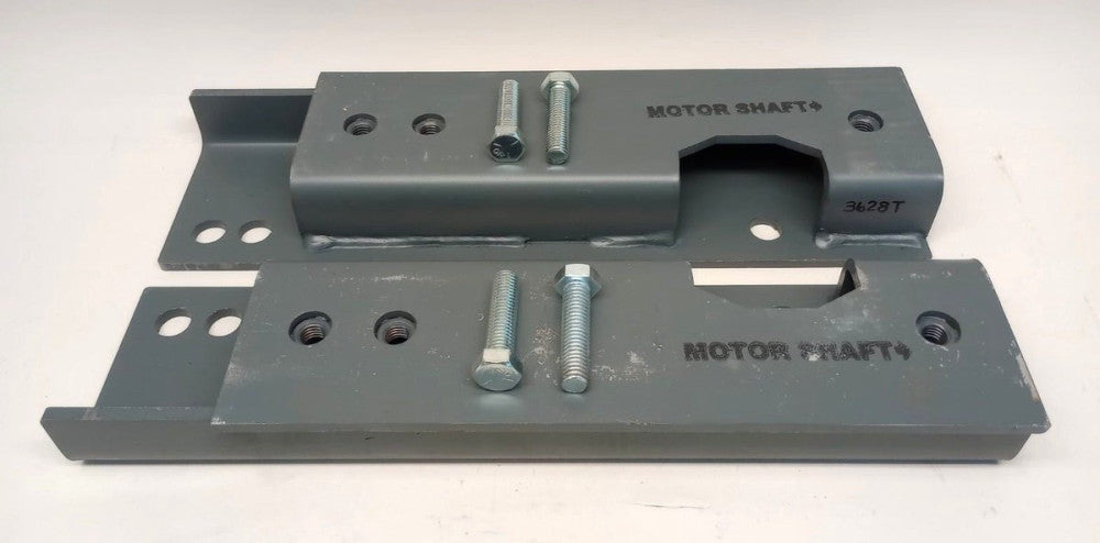 Overly Hautz Type 3628T Conversion/Transition Motor Base Set