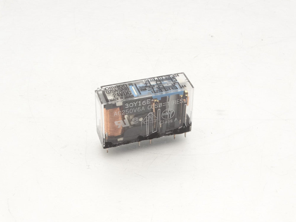 OMRON G7SA-3A1B DC24 6A RELAY