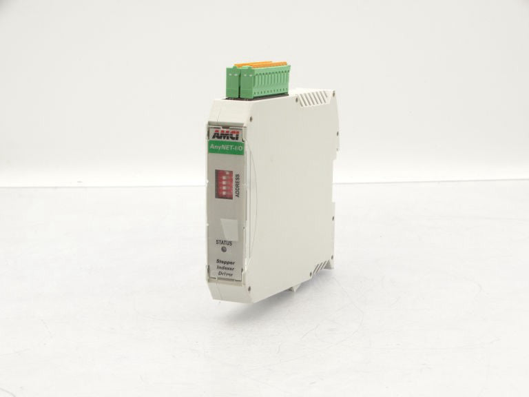 ADVANCED MICRO CONTROLS ANG1 Plc Module