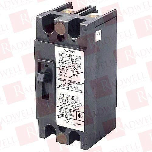 EATON CORPORATION EB2015 / EB2015 (BRAND NEW)