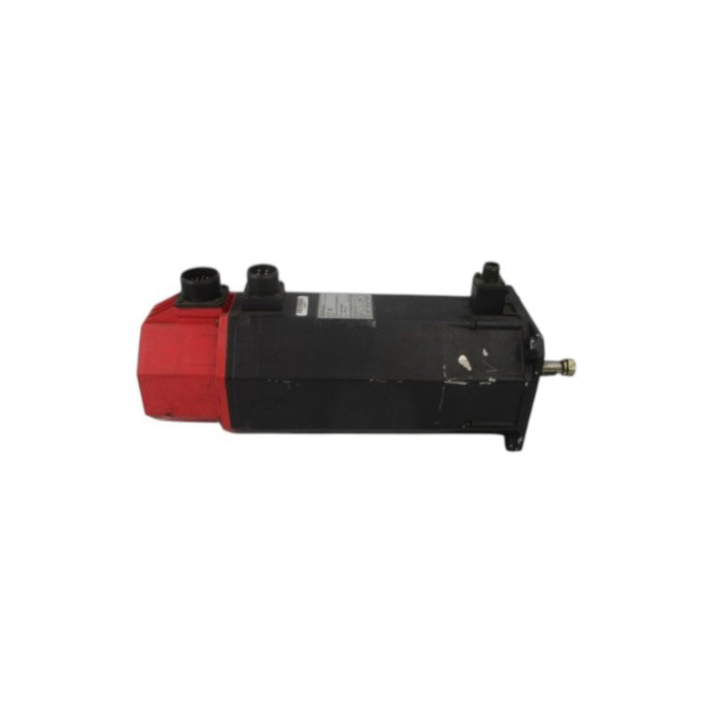 GE FANUC A06B-0314-B142#7075 126V 5.8A NSNP