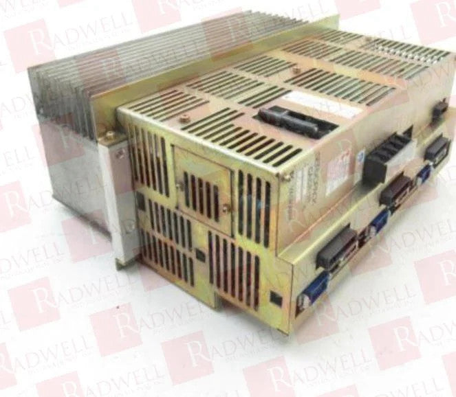 YASKAWA ELECTRIC CACR-IR-020202F / CACRIR020202F (USED)