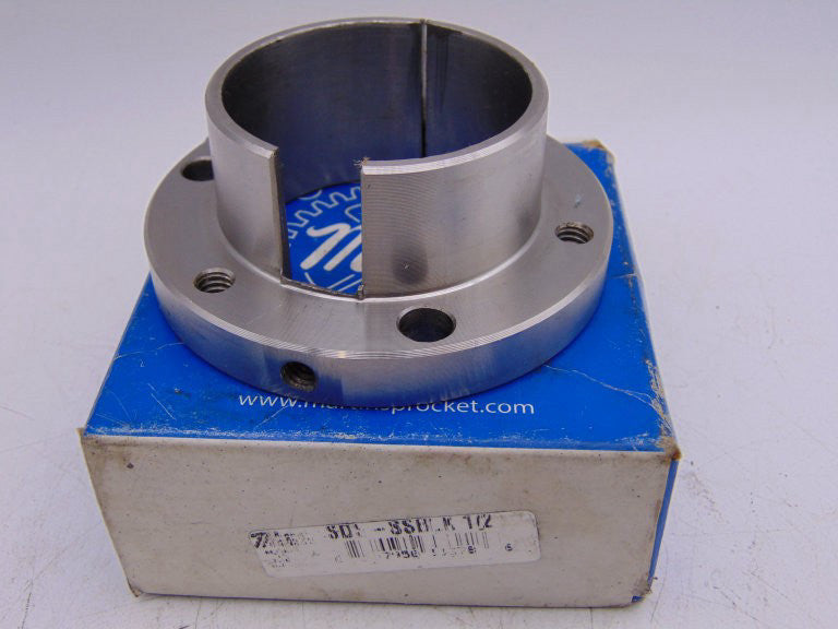 MARTIN ENGINEERING SDS-SSBLK 1/2 BUSHING