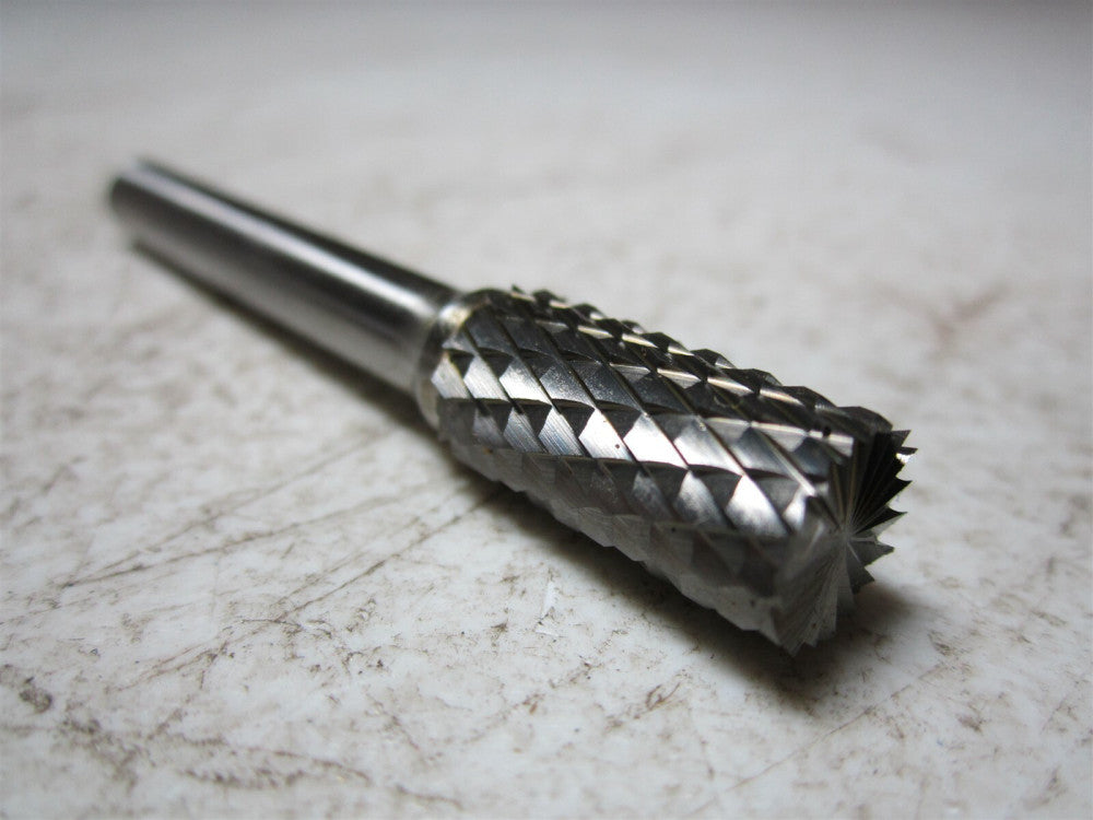 Garryson (80253) 3/8 x 3/4 x 1/4 Cylinder Burring Tool