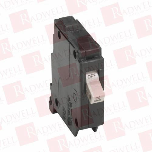 EATON CORPORATION CH120HID / CH120HID (BRAND NEW)